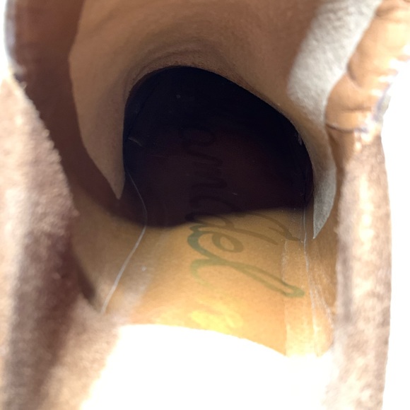 Sam Edelman Prentice Convertible Ankle boot Mule 8 - Picture 8 of 16